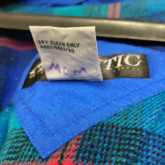 Atlantic highlands jacket - Picture 14 of 14